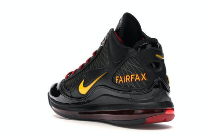 Nike LeBron 7 Fairfax Away (2020)