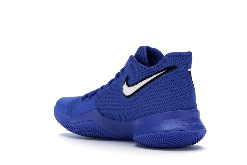 Nike Kyrie 3 Duke