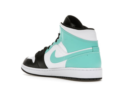 Jordan 1 Mid Tropical Twist Igloo