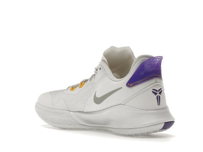 Nike Mamba Fury Lakers Home