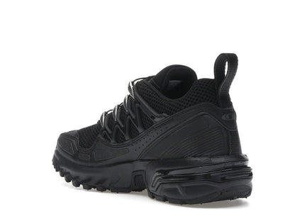 Salomon ACS+ OG Black Footwear Silver