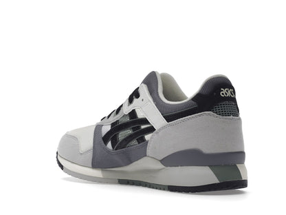 ASICS Gel-Lyte III OG Back Streets of Japan Pack Ivory