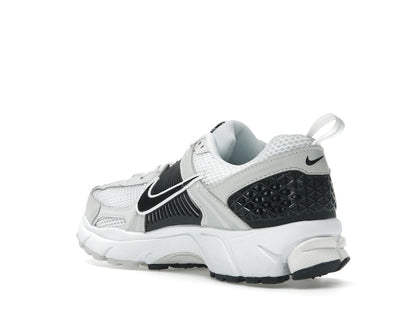 Nike Zoom Vomero 5 Metallic Platinum Black (GS)