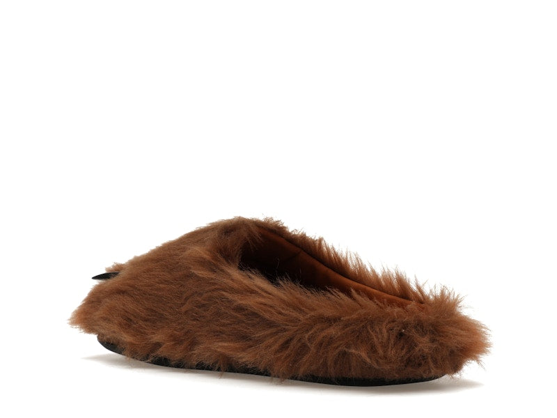Bravest Studios Bear Claw Mule Brown