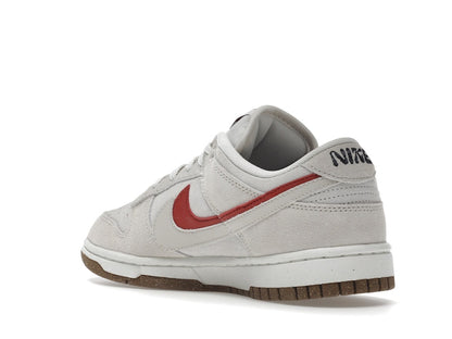 Nike Dunk Low SE 85 Double Swoosh Sail Orange (Women's)