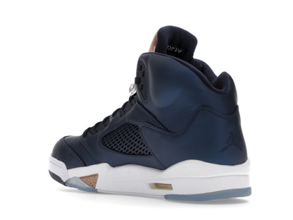 Jordan 5 Retro Bronze