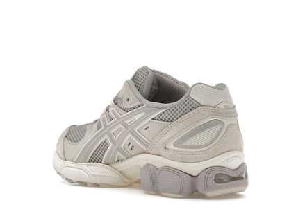 ASICS Gel-Nimbus 9 Oyster Grey Birch (Women's)