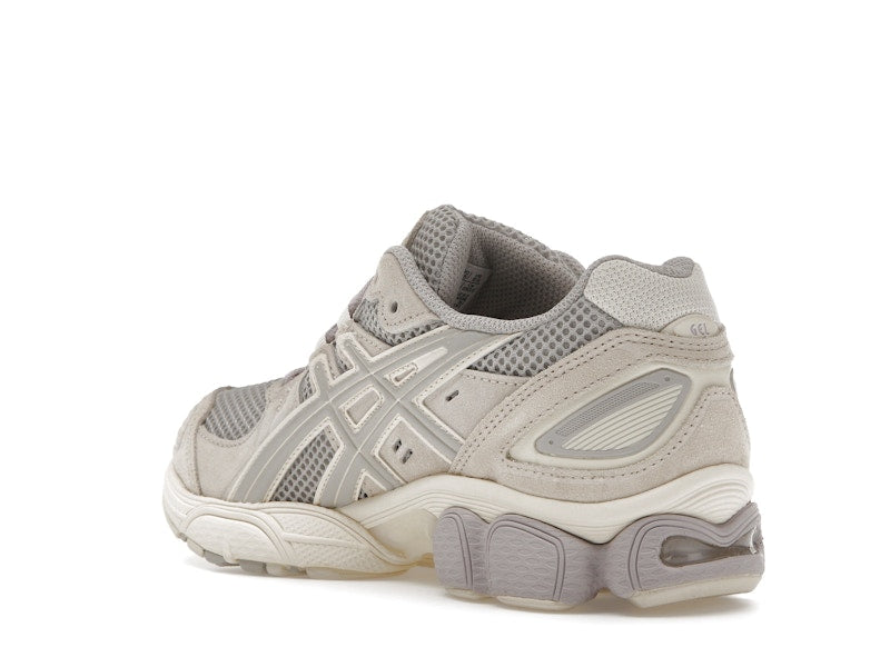ASICS Gel-Nimbus 9 Oyster Grey Birch (Women's)