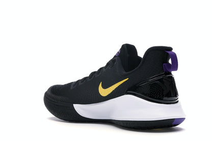 Nike Mamba Focus Lakers