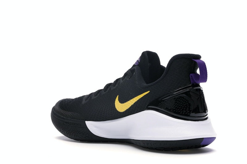 Nike Mamba Focus Lakers