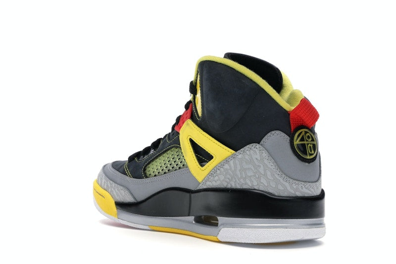 Jordan Spizike 3M