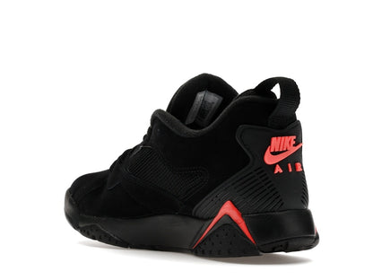 Jordan MVP 92 Black Infrared