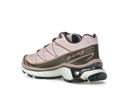 Salomon XT-6 NAKED Copenhagen