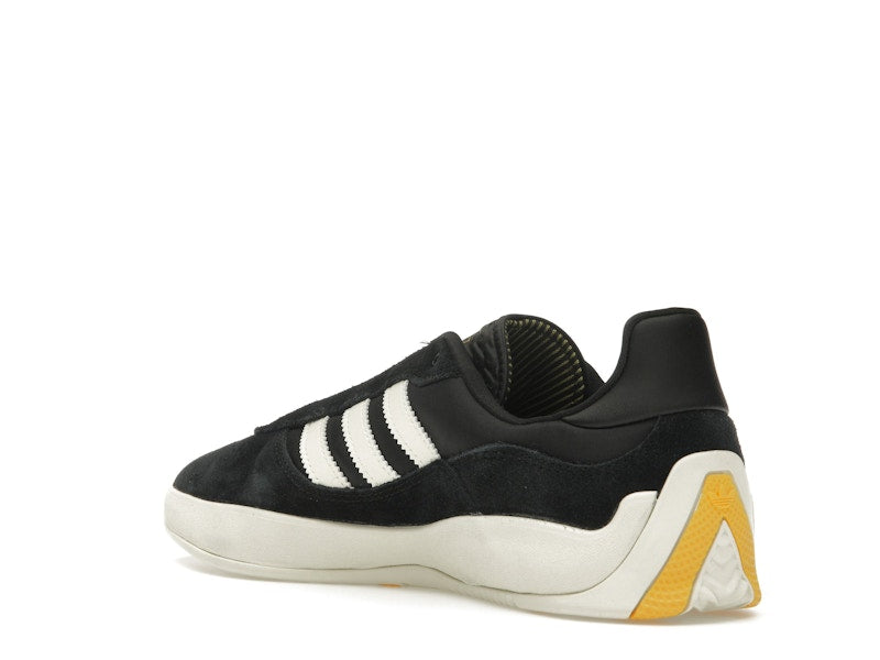 adidas Puig Core Black Ivory Bold Gold