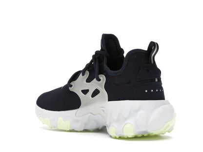 Nike React Presto Obsidian Barely Volt