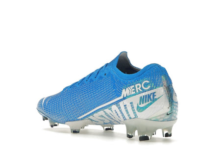 Nike Mercurial Vapor 13 Elite FG Blue Hero
