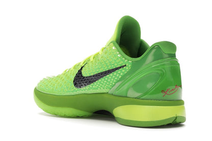 Nike Kobe 6 Protro Grinch (2020)