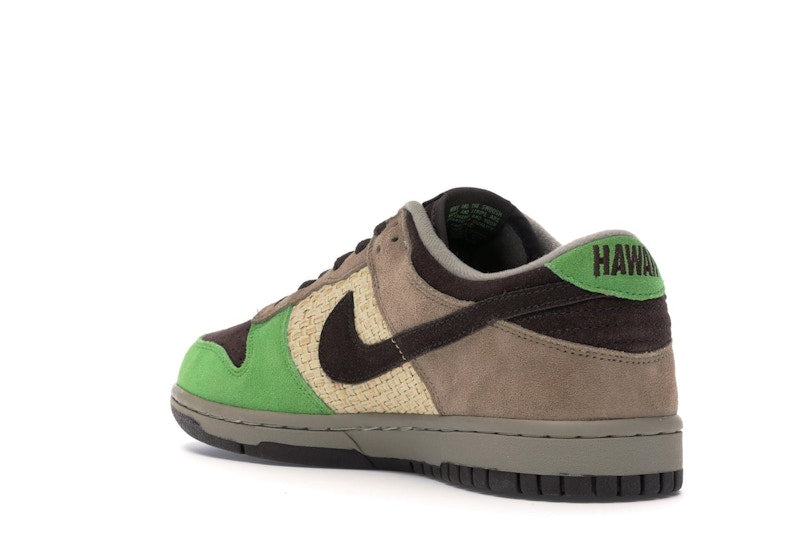 Nike Dunk Low KicksHawaii Aloha