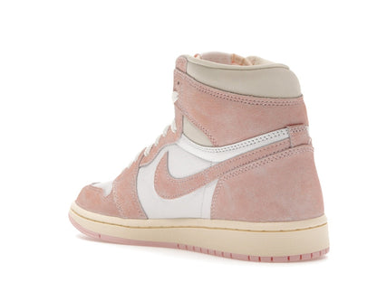 Jordan 1 Retro High OG Washed Pink (Women's)