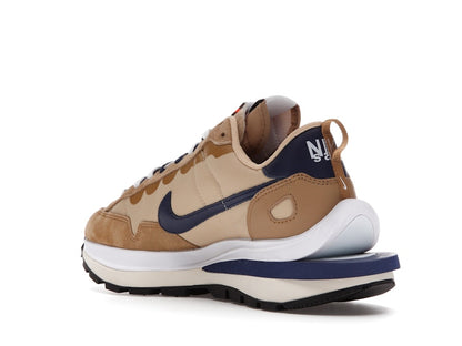 Nike Vaporwaffle sacai Sesame Blue Void