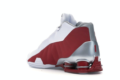 Nike Shox BB4 Varsity Red (2019)