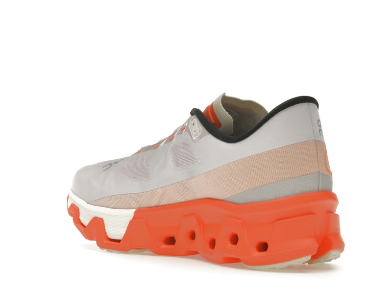 On Running Cloudmonster Hyper Mauve Flame
