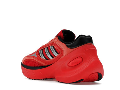 adidas Adizero Goukana Better Scarlet