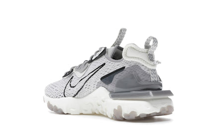 Nike React Vision Vast Grey