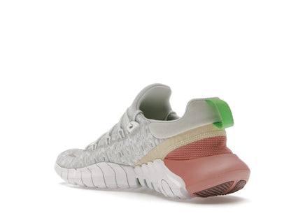 Nike Free Run 5.0 Grey Fog (2021)