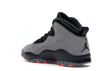Jordan 10 Retro Cool Grey