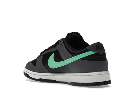Nike Dunk Low Retro Green Glow