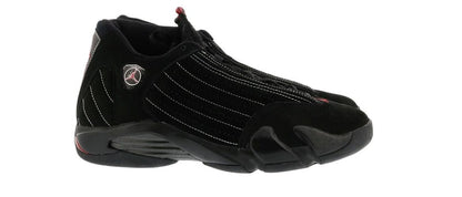 Jordan 14 Retro Black CDP (2008) (NE-YO Charity Auction)