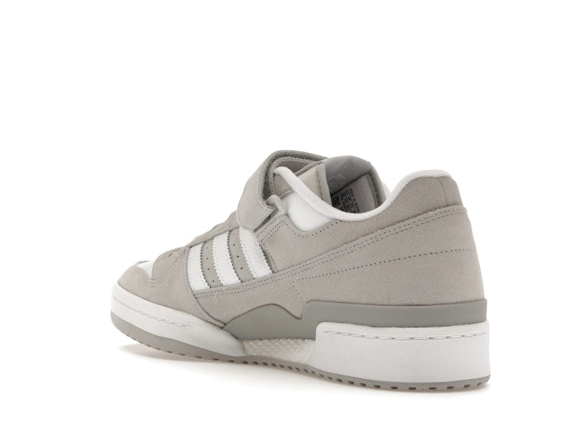 adidas Forum Low Footwear White Grey