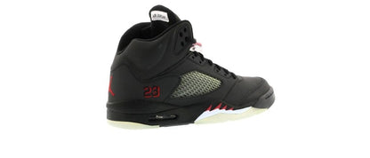 Jordan 5 Retro DMP Raging Bull 3M