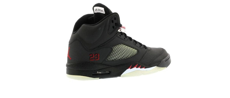 Jordan 5 Retro DMP Raging Bull 3M