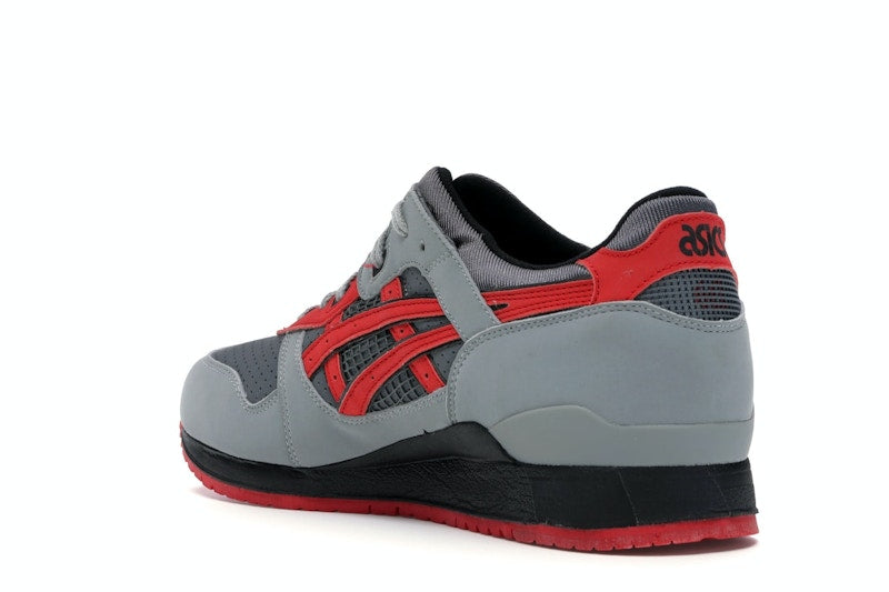 ASICS Gel-Lyte III Ronnie Fieg Super Red