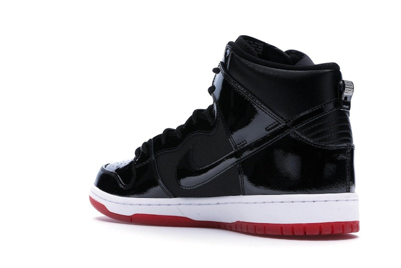 Nike SB Dunk High Bred