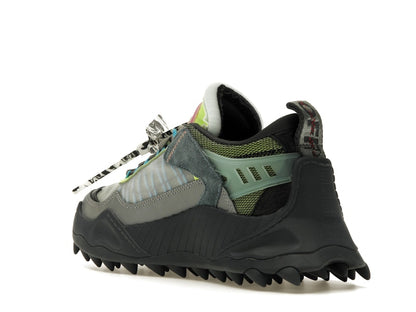 OFF-WHITE Odsy-1000 Grey Lime