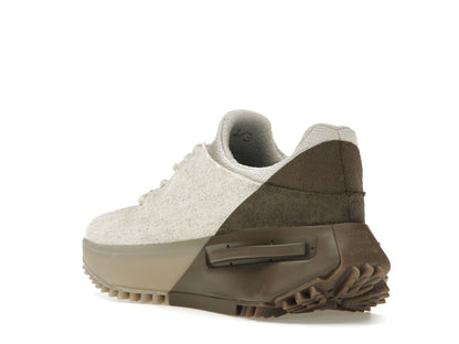 adidas NMD S1 MAHBS Pharrell Humanrace Light Brown