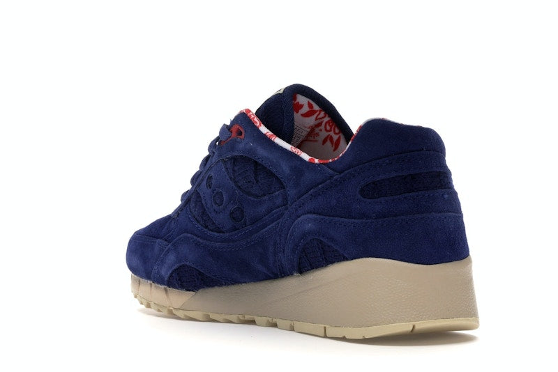 Saucony Shadow 6000 Bodega Sweater