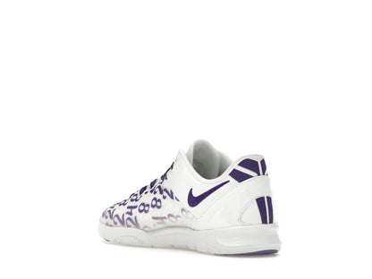 Nike Kobe 8 Protro Court Purple (PS)