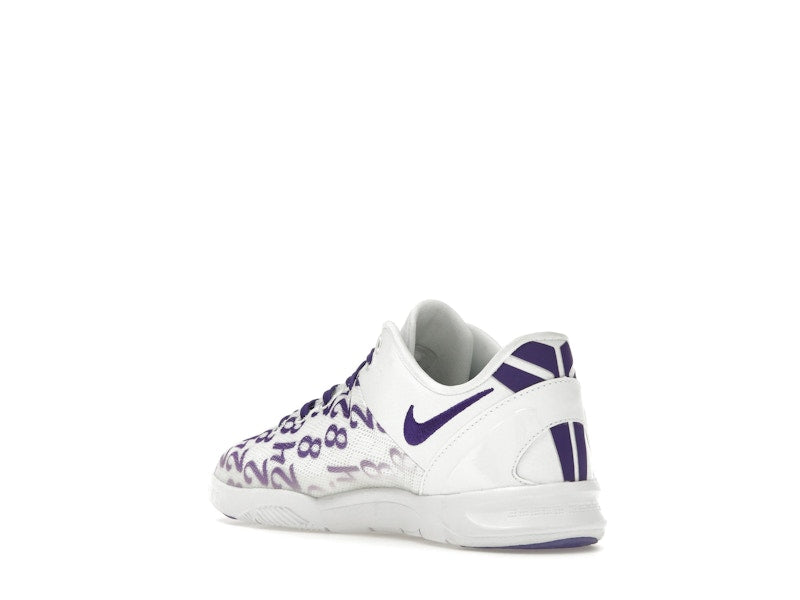 Nike Kobe 8 Protro Court Purple (PS)