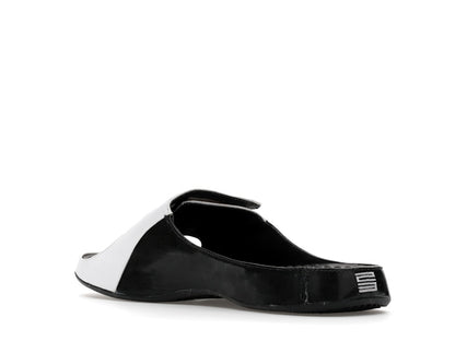 Jordan Alpha Float Premier Slide Concord