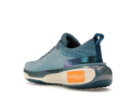 Nike ZoomX Invincible Run 3 Noise Aqua Green Abyss