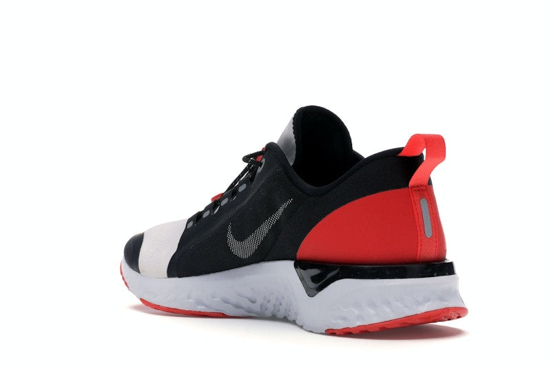 Nike Odyssey React Shield Wet Hot
