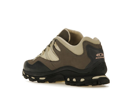 Salomon XT-Quest 2 Ebony Pewter Moth
