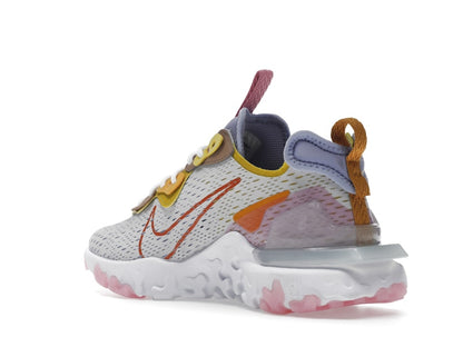 Nike React Vision Pure Platinum (Women's)