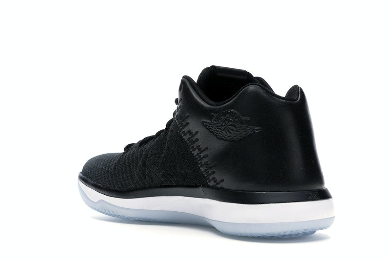 Jordan XXX1 Low Black White