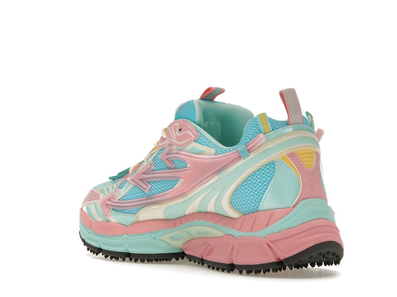 OFF-WHITE Be Right Back Miami