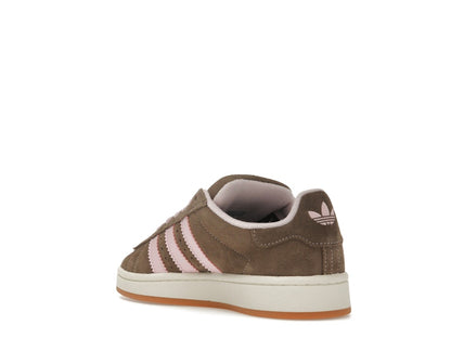 adidas Campus 00s Earth Strata Clear Pink (Kids)